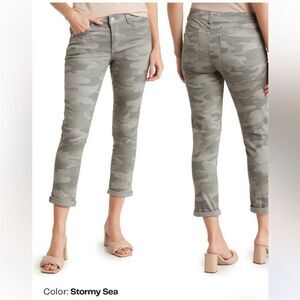 EUC WOMENS SIZE 10 DEMOCRACY ABSOLUTION SKINNY JEANS